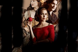 Галь Гадот исполнила «Imagine» с друзьями-звёздами