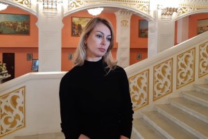 Наталья Шагова, директор Астраханского государственного театра оперы и балета о поправках в Конституцию России: