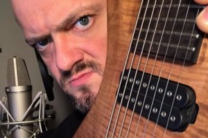 Александр Пушной сделал кавер «Голоса высокой травы» по просьбе Леонида Агутина 