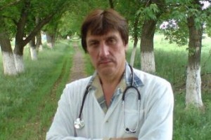 С Днём Рождения Михаил Сыров! поэт-песенник, друг  радио Океан Плюс