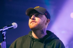 Выпущены ещё два посмертных трека Мака Миллера