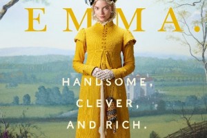 Рецензия на фильм по роману Джейн Остин «Эмма.»: Лёгкость и приглушение