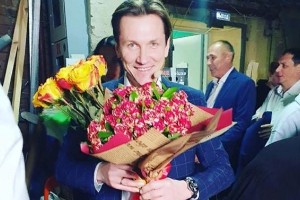 Новый клип Вячеслава Мясникова покорил пользователей Сети