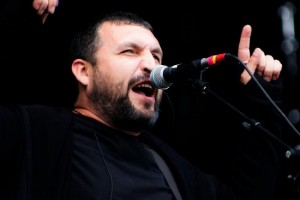 «Анимация» приготовила для «Нашествия» самый мощный плейлист