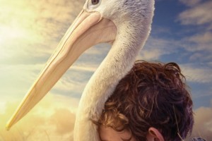 Рецензия на фильм «Мой друг мистер Персиваль»: А мы всё бредём за повелителем мух