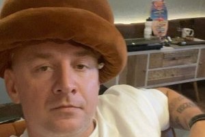  Потап выпустил новую песню «Карантин»