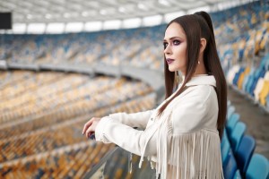 Группа The Hardkiss даст концерт в Instagram