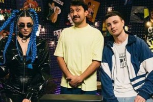 Maruv и Мэвл сделали друг другу взаимно приятно