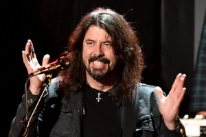 Дэйв Грол запустил инстаграм с историями о себе