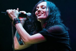 Ма́ра Кана́ — российская рок-певица, музыкант, автор песен.