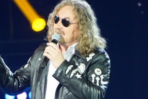 Игорь Николаев госпитализирован с подозрением на коронавирус