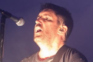 Nine Inch Nails внезапно выпустили два альбома