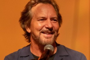 Pearl Jam выпустили долгожданный альбом 