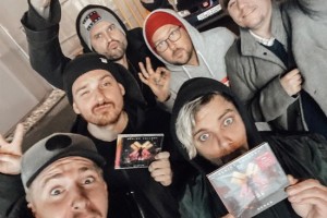 Eskimo Callboy отложили визит в Москву на сентябрь