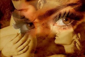 Глаза- это зеркало души Бакей Татьяна