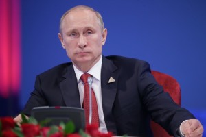 Владимир Путин объявил следующую неделю нерабочей из-за коронавируса.