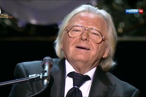 Юрий Антонов придет на Первый канал «Сегодня вечером» 