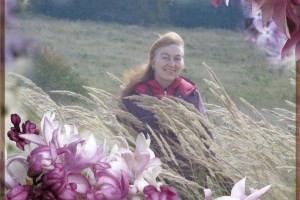 Поэт - фантазии Светлана Полыгалова - новое произведение "В каскадах солнечного дня"