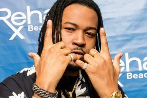 Рианна прервала молчание на альбоме PartyNextDoor