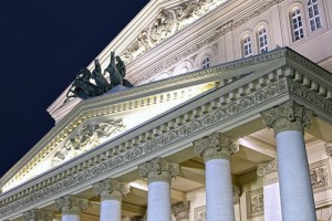 Большой театр готовит онлайн-трансляции спектаклей из золотого фонда