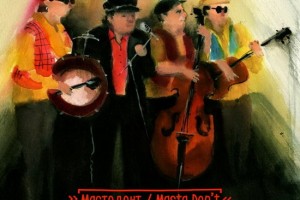  «Мастодонт»/Masta Don’t - «Мой личный Дудь»