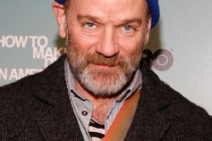 Майкл Стайп выпустил третий сольный сингл