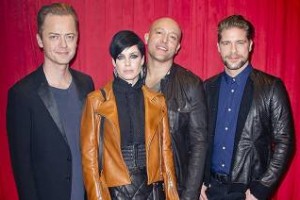 датская поп-группа Aqua решила вернуться на сцену.