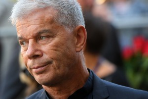 Сын Газманова рассказал о самоизоляции отца